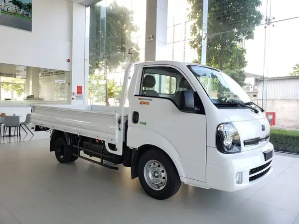 Giá Xe Tải Kia K200