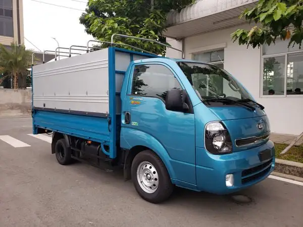 Giá Xe Tải Kia K200