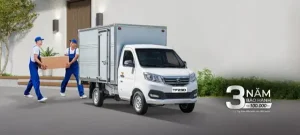 Giá Xe Ô Tô Tải Thaco