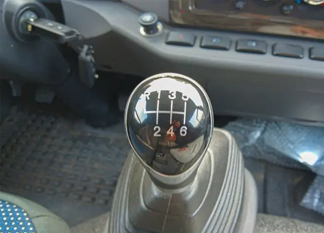 Xe Tải Faw 8 Tấn