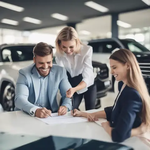 Nên Mua Bảo Hiểm Xe Hơi Loại Nào?