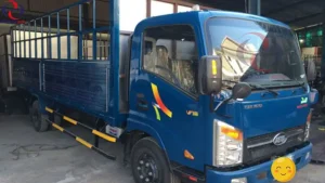 Mua Xe Tải Veam Ở Đâu?