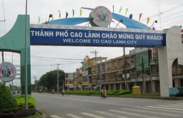 Nguyên Liệu Tươi Ngon Và Chất Lượng