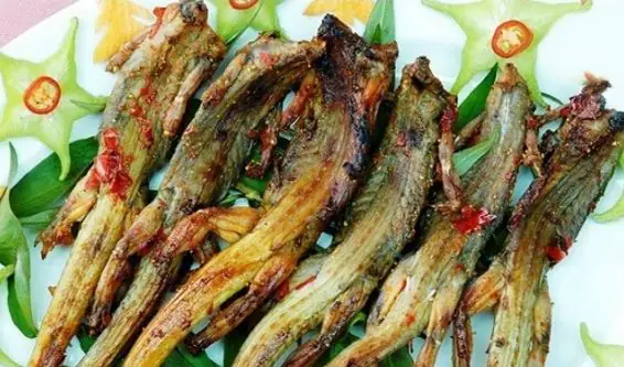 Văn Hóa Ẩm Thực Hủ Tiếu Nam Vang Ở Đồng Bằng Sông Cửu Long