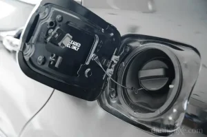 Tiêu Hao Nhiên Liệu