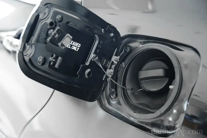 Tiêu Hao Nhiên Liệu