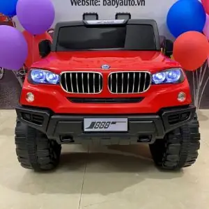 Giá Xe Ô Tô Trẻ Con