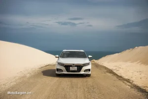 Cập Nhật Giá Xe Ô Tô Honda Việt Nam Trong Nước Kèm Ưu Đãi Xe Nhập