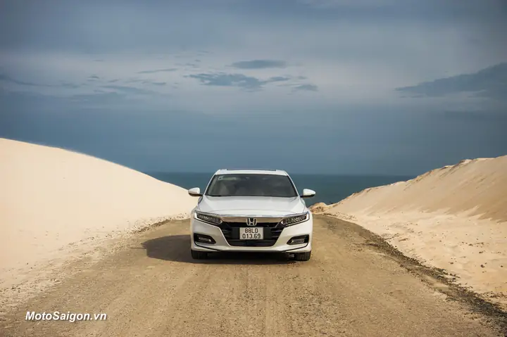 Cập Nhật Giá Xe Ô Tô Honda Việt Nam Trong Nước Kèm Ưu Đãi Xe Nhập