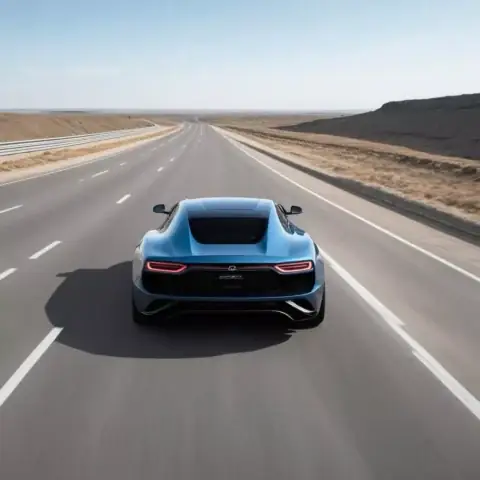 Biểu Đồ Dự Báo Giá Xe Ô Tô Trong Tương Lai Tại Việt Nam