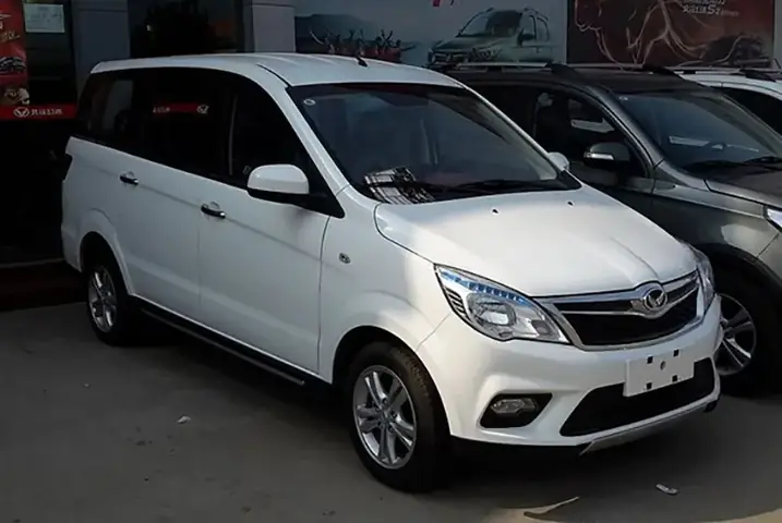 Baic H2e