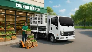 Giá Xe Ô Tô Trường Hải