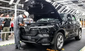 Giá Xe Ô Tô Việt Nam Sản Xuất: Toàn Cảnh Thị Trường & Hướng Dẫn Mua Sắm