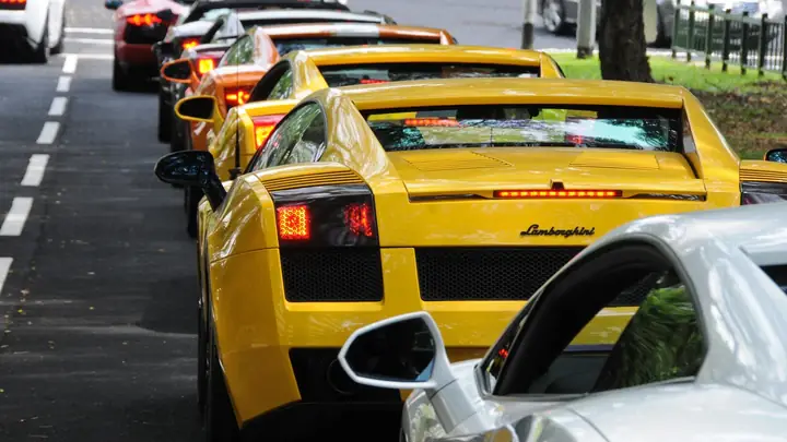 Giá Xe Ô Tô Việt Nam So Với Thế Giới