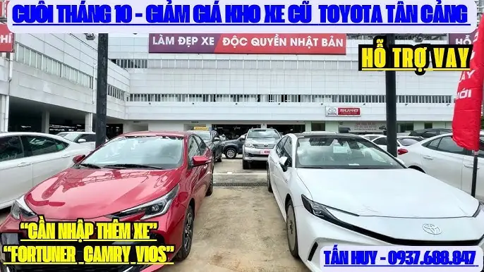 Giá Xe Ô Tô Vios Cũ 2014 Tại Đồng Nai: Bảng Giá Cập Nhật & Kinh Nghiệm Mua