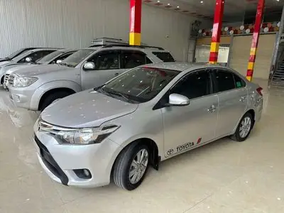 Giá Xe Ô Tô Vios Cũ 2014 Tại Đồng Nai: Bảng Giá Cập Nhật & Kinh Nghiệm Mua