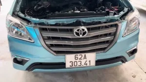 Giá Xe Ô Tô Vios Cũ 2014 Tại Đồng Nai: Bảng Giá Cập Nhật & Kinh Nghiệm Mua