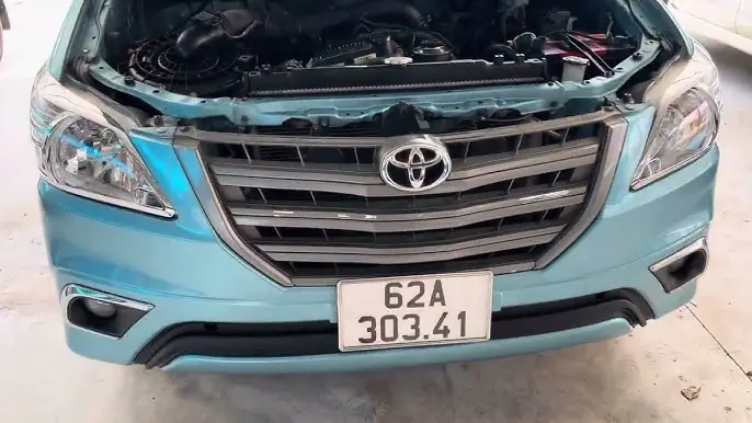 Giá Xe Ô Tô Vios Cũ 2014 Tại Đồng Nai: Bảng Giá Cập Nhật & Kinh Nghiệm Mua