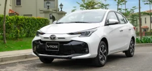 Một Số Nhược Điểm Của Vios: