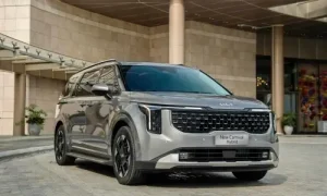 Giá Xe Ô Tô Vnexpress: Cập Nhật Bảng Giá & Ưu Đãi Mới Nhất