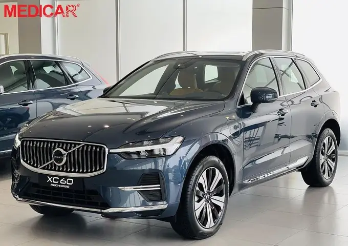 Xe Ô Tô Volvo Là Của Nước Nào?