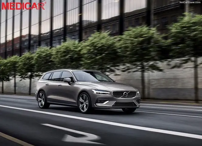 Volvo Car Đà Nẵng