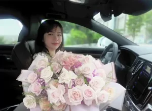 Giá Xe Ô Tô Volvo Cx90