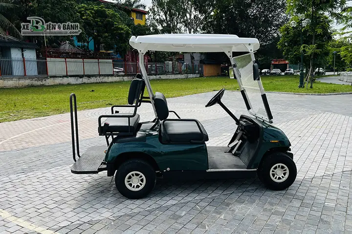 Giá Xe Ô Tô Yamaha