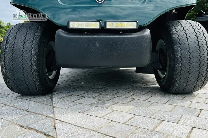 Giá Xe Ô Tô Yamaha