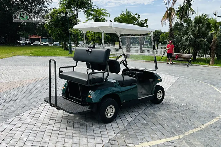 Giá Xe Ô Tô Yamaha