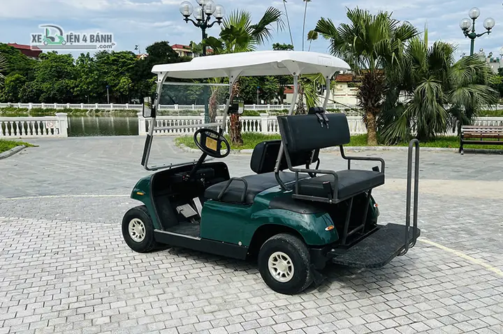 Giá Xe Ô Tô Yamaha