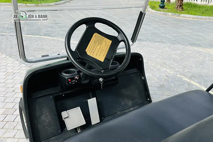 Giá Xe Ô Tô Yamaha