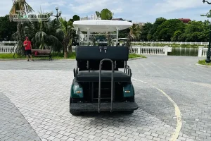 Giá Xe Ô Tô Yamaha