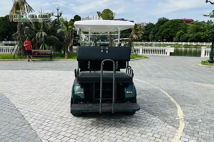 Giá Xe Ô Tô Yamaha