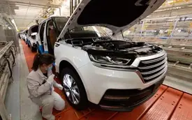 Mới Chạy 6.000km, Chủ Xe Bất Ngờ Bán Zotye Z8 Với Giá Chỉ 380 Triệu Đồng