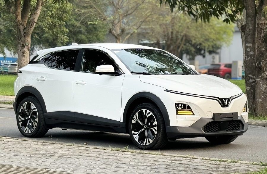 Đánh giá chi tiết VinFast VF 6 Plus: Ưu điểm, nhược điểm và trải nghiệm thực tế