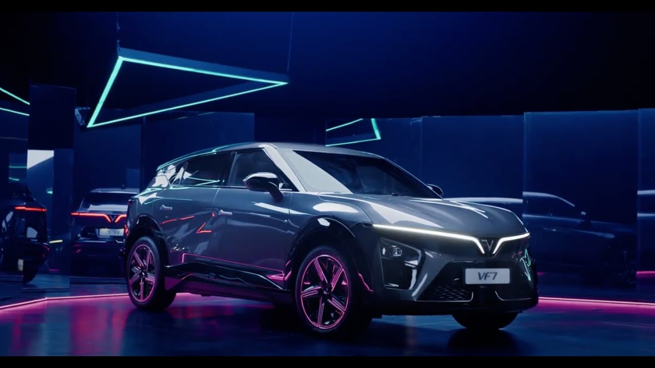 Ưu Đãi, Khuyến Mãi và Chương Trình Hỗ Trợ Mua Xe VF 7 Eco Mới Nhất