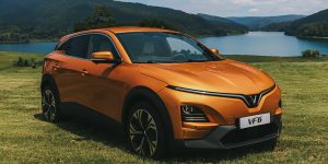 gia xe vinfast vf6 1