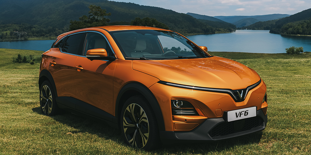 gia xe vinfast vf6 1