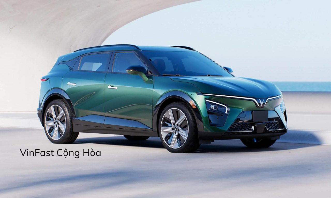 So Sánh VinFast VF 7 với Các Đối Thủ: Chọn Xe Điện Nào Phù Hợp?