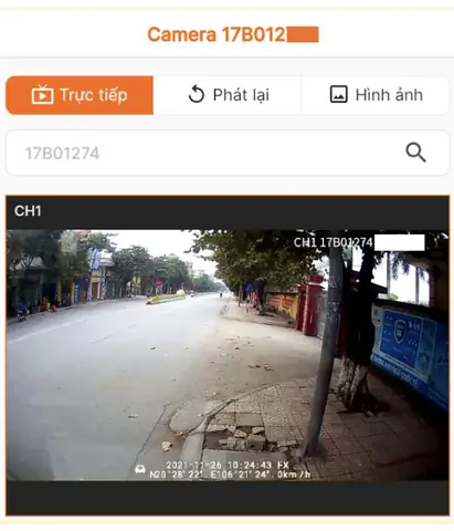 Thiết Bị Giám Sát Xe Ô Tô Bảo Vệ Xe Ô Tô Trước Ý Đồ Xấu Của Kẻ Gian