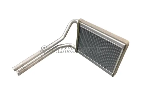 Giàn Sưởi Xe Ô Tô: Dấu Hiệu Hỏng Hóc, Nguyên Nhân & Cách Khắc Phục