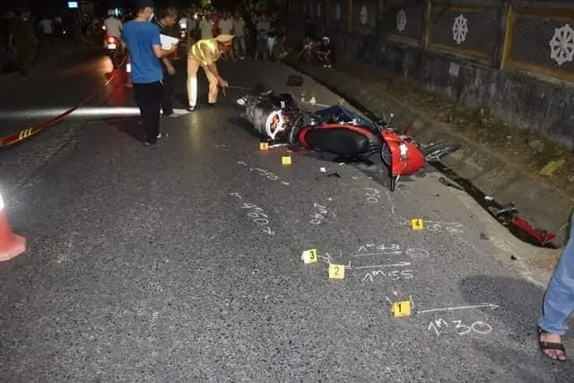 Giao Xe Ô Tô Cho Người Không Đủ Điều Kiện