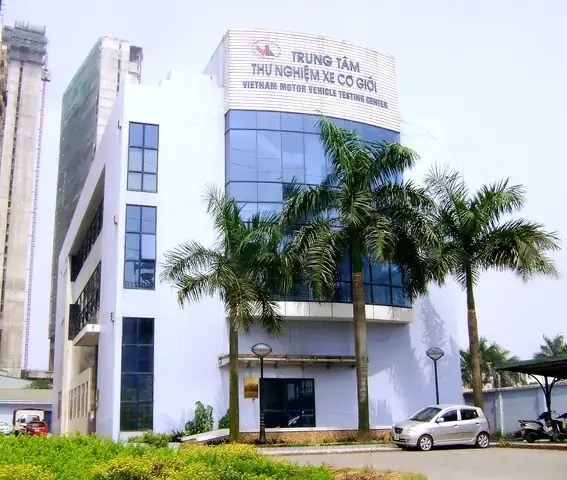 Cục Đăng Kiểm Xe Ô Tô Tiếng Anh Là Gì? Định Nghĩa Chính Xác