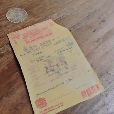 Giấy Hẹn Lấy Đăng Ký Xe Ô Tô Là Gì?