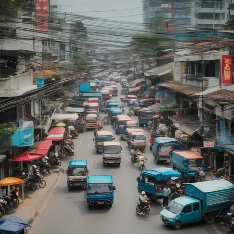 Chọn Thời Điểm Làm Thủ Tục Hợp Lý