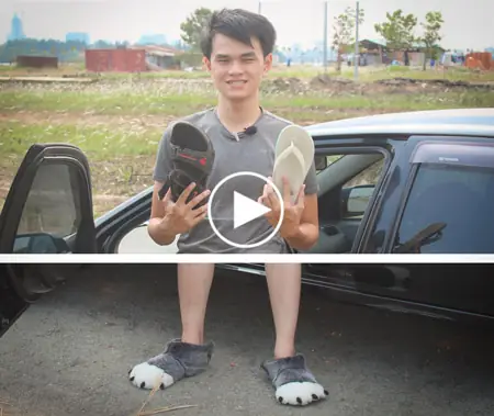 Giày Lái Xe Ô Tô Cho Nữ: Bí Quyết An Toàn & Phong Cách Trên Mọi Hành Trình