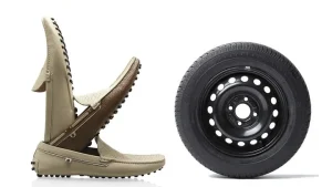 Giày Lái Xe Ô Tô Cho Nữ: Bí Quyết An Toàn & Phong Cách Trên Mọi Hành Trình