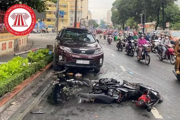 Cho Người Mượn Xe Ô Tô Không Có Giấy Phép Lái Xe Gây Tai Nạn Giao Thông, Chủ Xe Có Phải Bồi Thường?