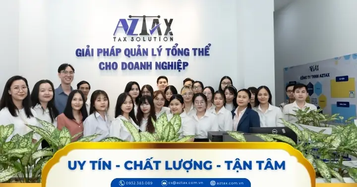 Dịch Vụ Đăng Ký Giấy Phép Kinh Doanh Cho Thuê Xe Tự Lái Tại Aztax